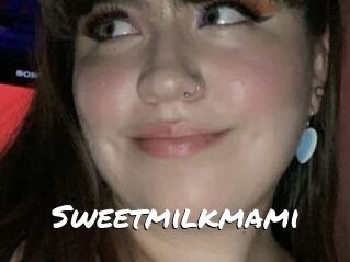 Sweetmilkmami