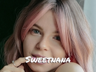 Sweetnana