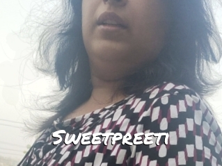 Sweetpreeti