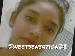 Sweetsensation25