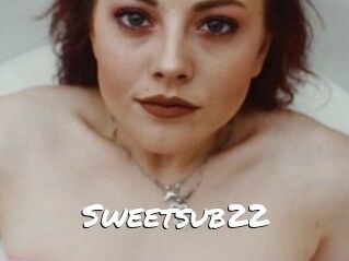 Sweetsub22