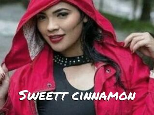 Sweett_cinnamon