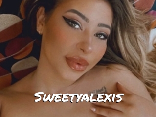 Sweetyalexis