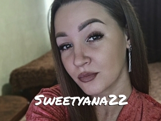 Sweetyana22