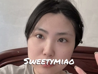 Sweetymiao