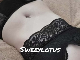 Sweeylotus