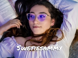 Swetiesammy