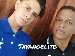 Sxyangelito