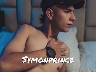 Symonprince