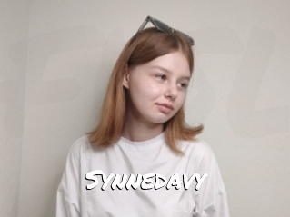 Synnedavy