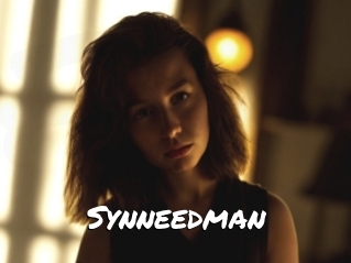 Synneedman