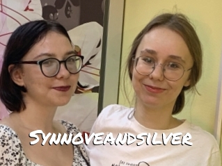 Synnoveandsilver