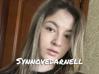 Synnovedarnell
