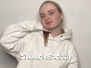Synnovedoddy