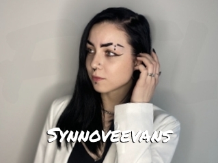 Synnoveevans