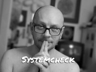 Systemcheck