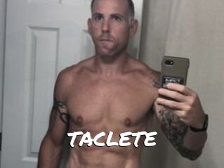 TACLETE