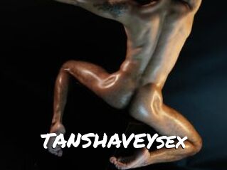 TANSHAVEYsex