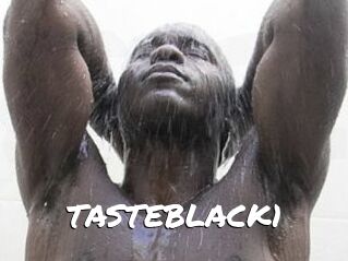 TASTEBLACK1
