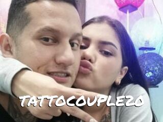 TATTOCOUPLE20