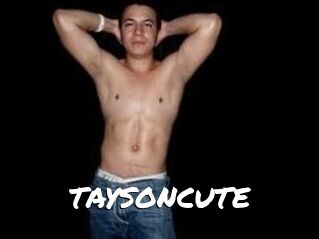 TAYSON_CUTE