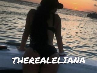 THEREALELIANA