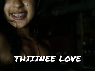 THIIINEE_LOVE