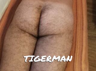 TIGERMAN