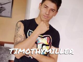 TIMOTHYMILLER