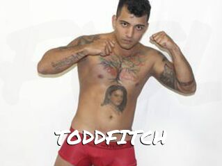 TODDFITCH