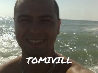 TOMIVILL