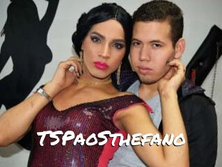 TSPaoSthefano