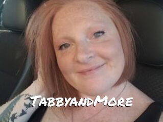 TabbyandMore