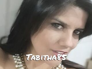 Tabitha85