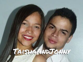 TaishaAndJonny