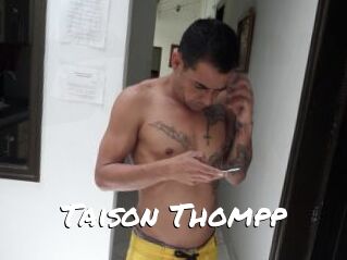 Taison_Thompp