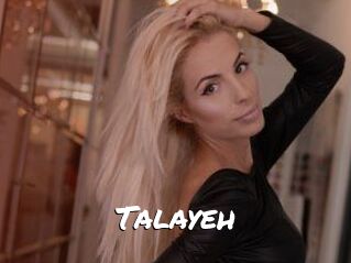 Talayeh