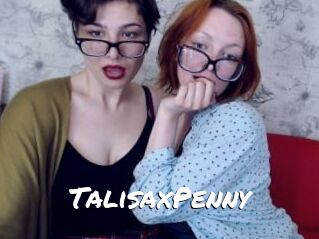 TalisaxPenny