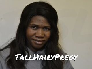 TallHairyPregy