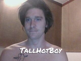 TallHotBoy