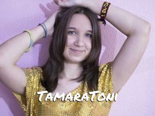 TamaraToni