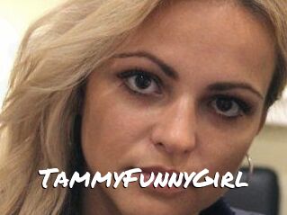 Tammy_Funny_Girl