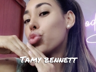 Tamy_bennett