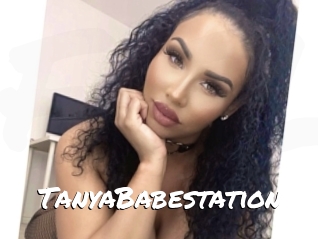 TanyaBabestation