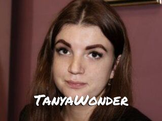 TanyaWonder