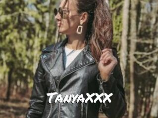 TanyaXXX