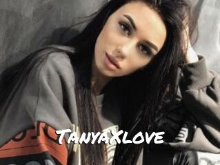 TanyaXlove