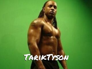 Tarik_Tyson