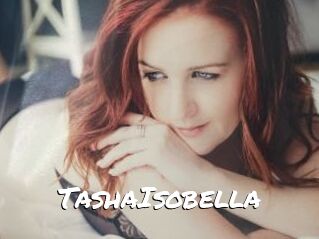 TashaIsobella