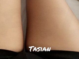 Tasian